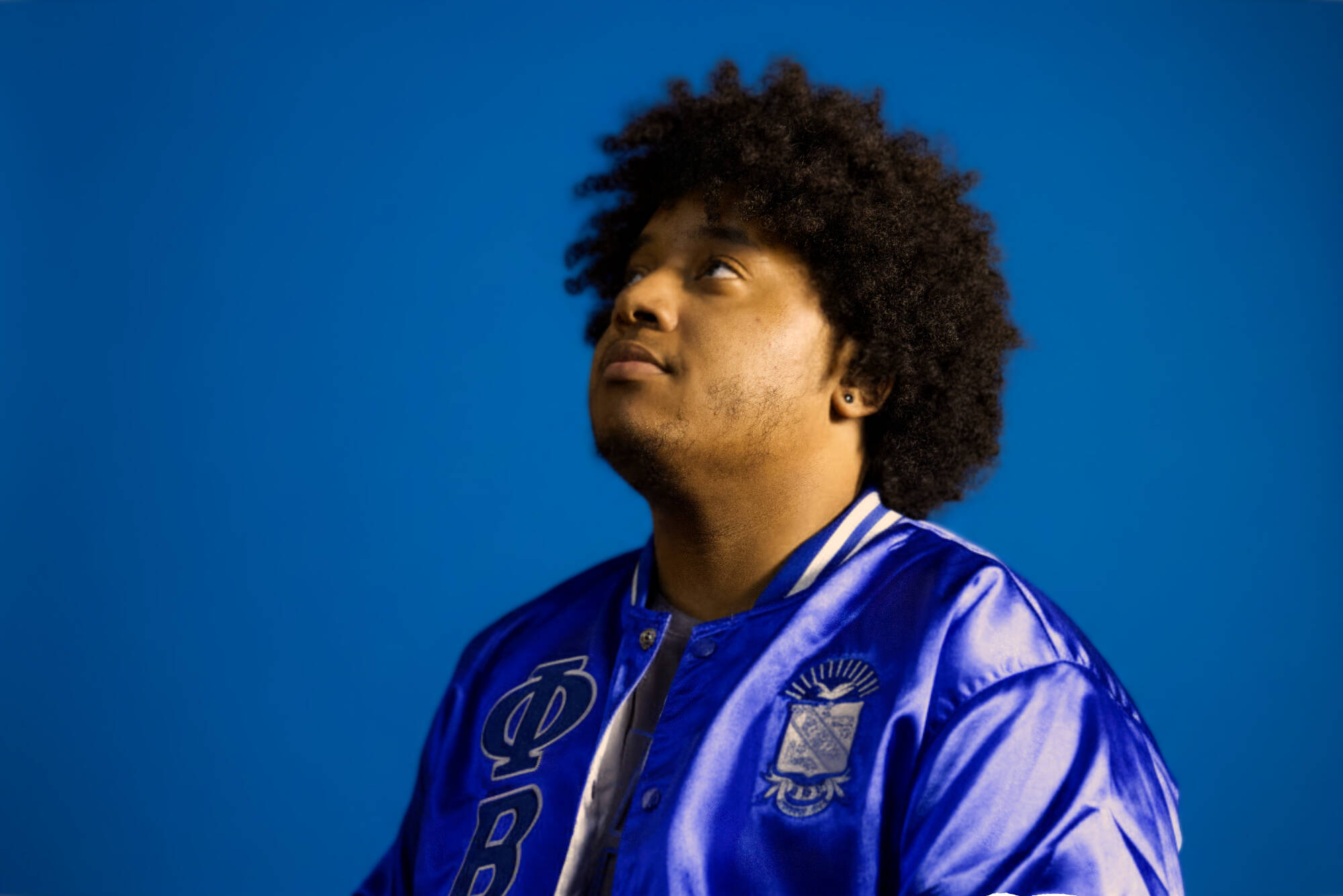 image of consultant Elijah M.